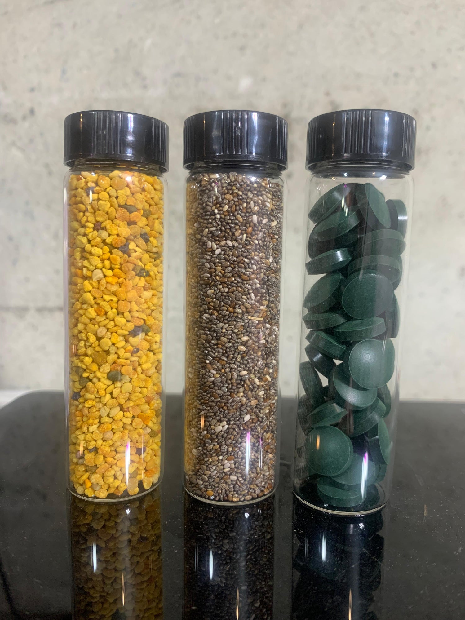 Food & Supplies for Aquarium Shrimps